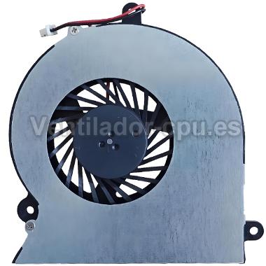 Ventilador A-POWER 13B050-FR4000