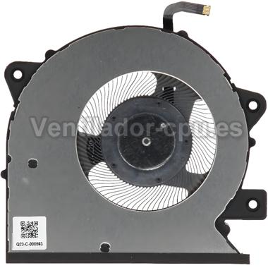 ventilador CPU AVC BAPB0704R5HY001