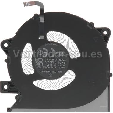 Ventilador AVC BAPB0704R5HY001