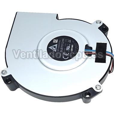 Ventilador DELTA BUB1012HN CZ5