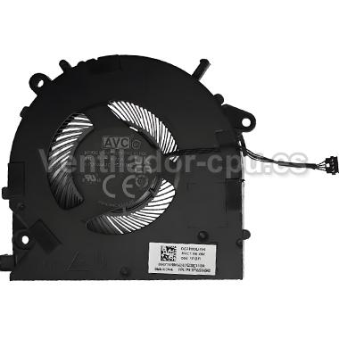 Ventilador AVC BAPB0706R5HY002