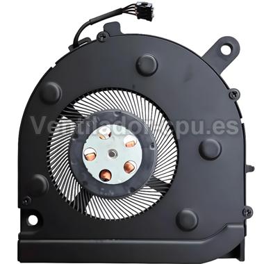 Ventilador AVC BAPB0505R5HY006