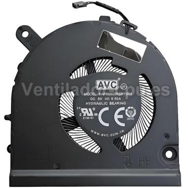 Ventilador AVC BAPB0505R5HY006