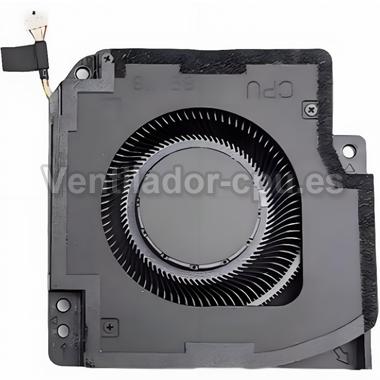 ventilador CPU Dell 089M18