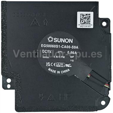 Ventilador SUNON EG50060S1-CA00-S9A