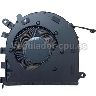 Ventilador Lenovo 5F10S14184