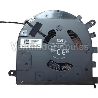 Ventilador Lenovo 5F10S14184