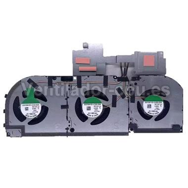 Ventilador SUNON EG75071S1-C450-S9A