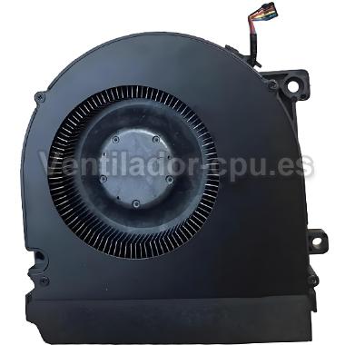 Ventilador AVC BAPD0725R5HY001