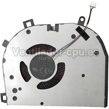 Ventilador AVC BAPA0908R5HY006