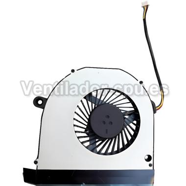 Ventilador AVC BAPA0810R2HY012