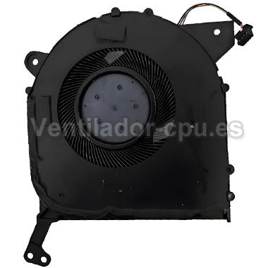 Ventilador AVC BAPB0808R2HY006