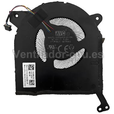 Ventilador AVC BAPB0808R2HY006