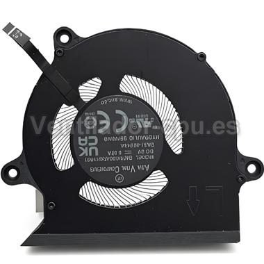Ventilador Samsung S310-003751