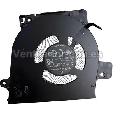 Ventilador AVC BAPL0604R5HY001
