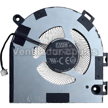 Ventilador AVC BAPC0708R5HY002