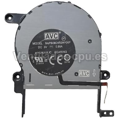 Ventilador AVC BAPB0604R5HY007