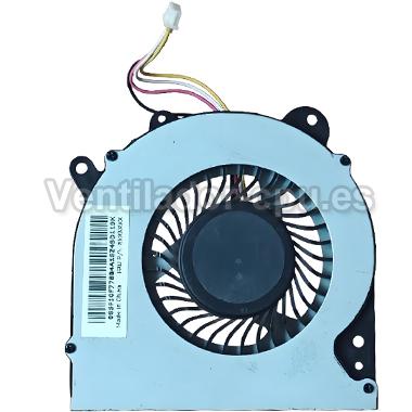 Ventilador Lenovo Ideacentre Flex 20