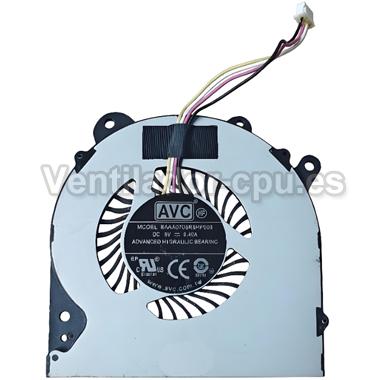Ventilador Lenovo Ideacentre Flex 20