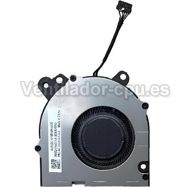Ventilador AVC BAPA0404R5HY003