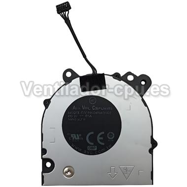 Ventilador AVC BAPA0404R5HY003