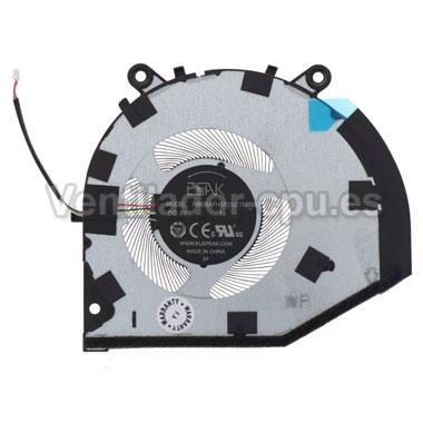 Ventilador Asus 13NB15K0P01011