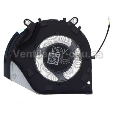 Ventilador Asus 13NB15K0P01011