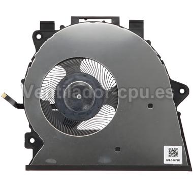 Ventilador AVC BAPB0904R5HY001