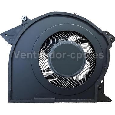 Ventilador Lenovo DC28000R5V0