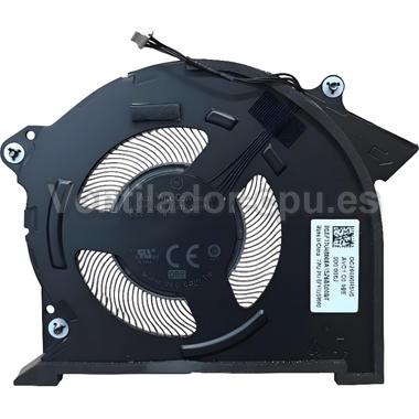 Ventilador Lenovo DC28000R5V0