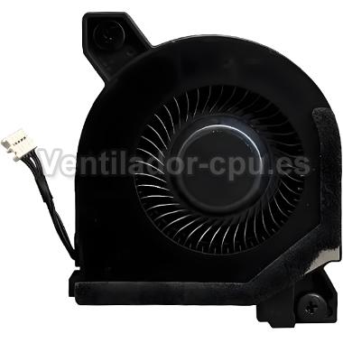 Ventilador AVC BAPA0406R5HY003