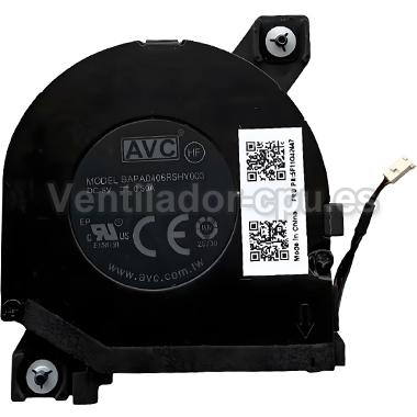 Ventilador AVC BAPA0406R5HY003