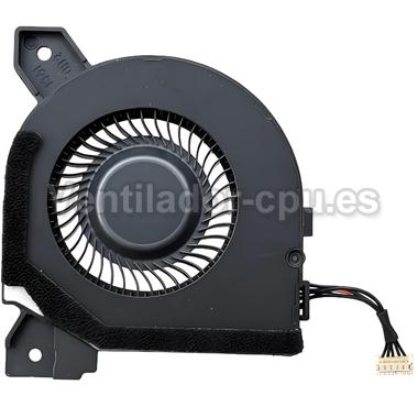 ventilador CPU AVC BAPA0406R5HY002