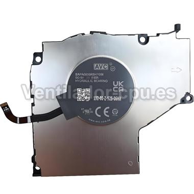 Ventilador AVC BAPA0805R5HY008