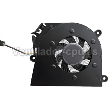 Ventilador AVC DC28000RBV0