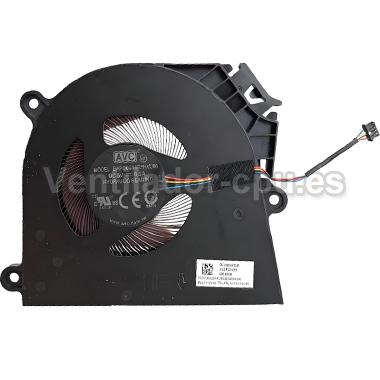Ventilador AVC DC28000RBV0