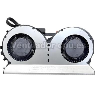 Ventilador AVC BAZA0825R2UP017