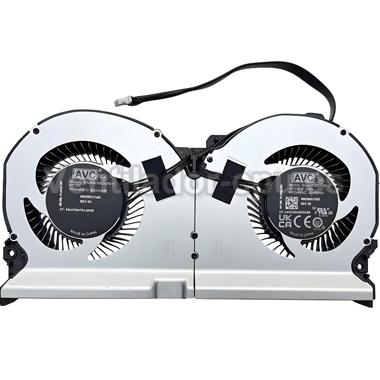 Ventilador AVC BAZA0825R2UP017