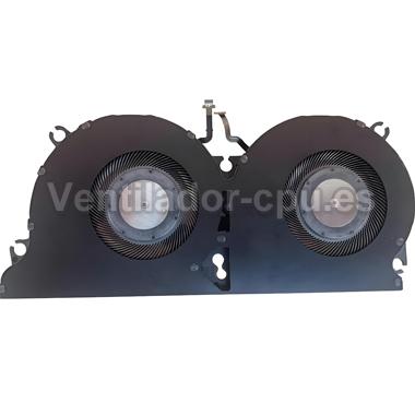 Ventilador AVC BAPA1206R5HY004