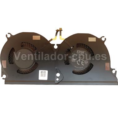 Ventilador AVC BAPA1206R5HY004