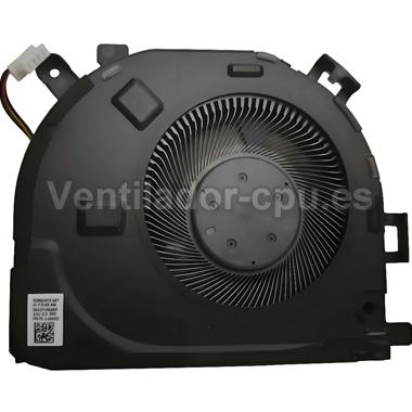Ventilador AVC BAPG0808R5HY003