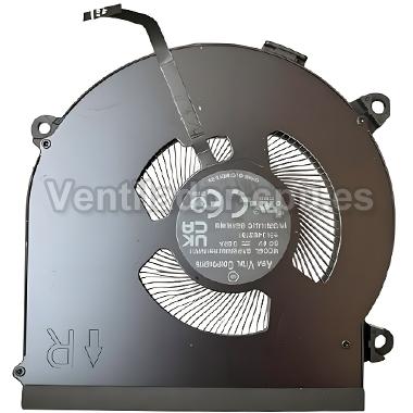 Ventilador Samsung S310-003781