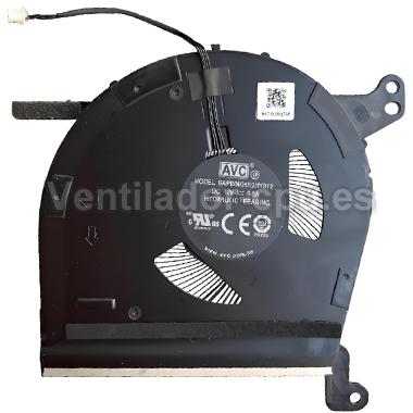 Ventilador AVC BAPB0808R2HY012
