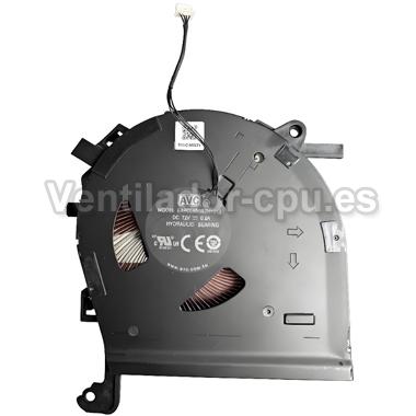 Ventilador AVC BAPC0808R2HY012