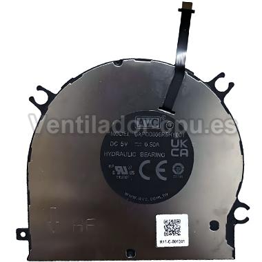 Ventilador AVC BAPC0606R5HY001