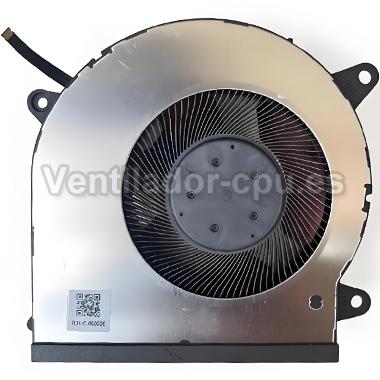 Ventilador Samsung S310-003782