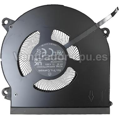 Ventilador Samsung S310-003782