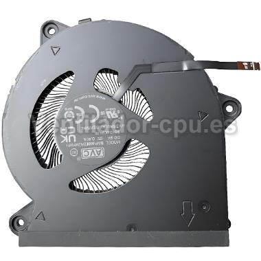 Ventilador Samsung S310-003698