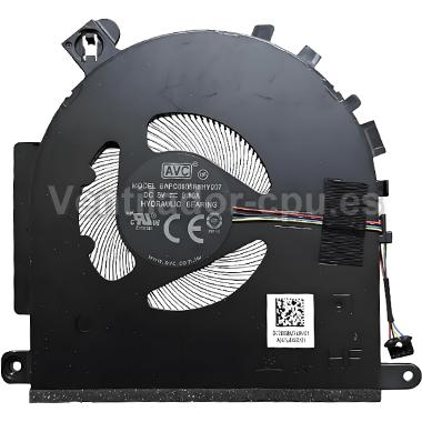 Ventilador AVC BAPC0905R5HY007