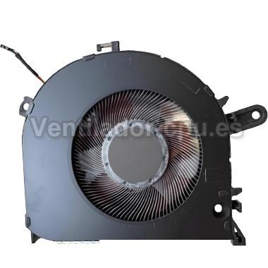Ventilador Lenovo DC28000QBV0